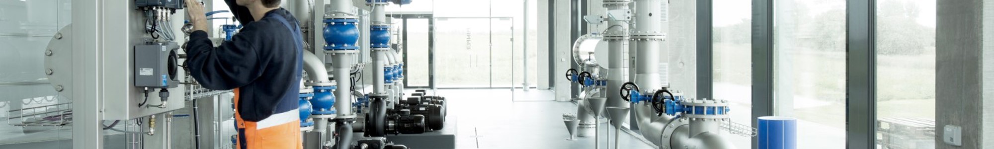 Esbjerg Vandvark Web
